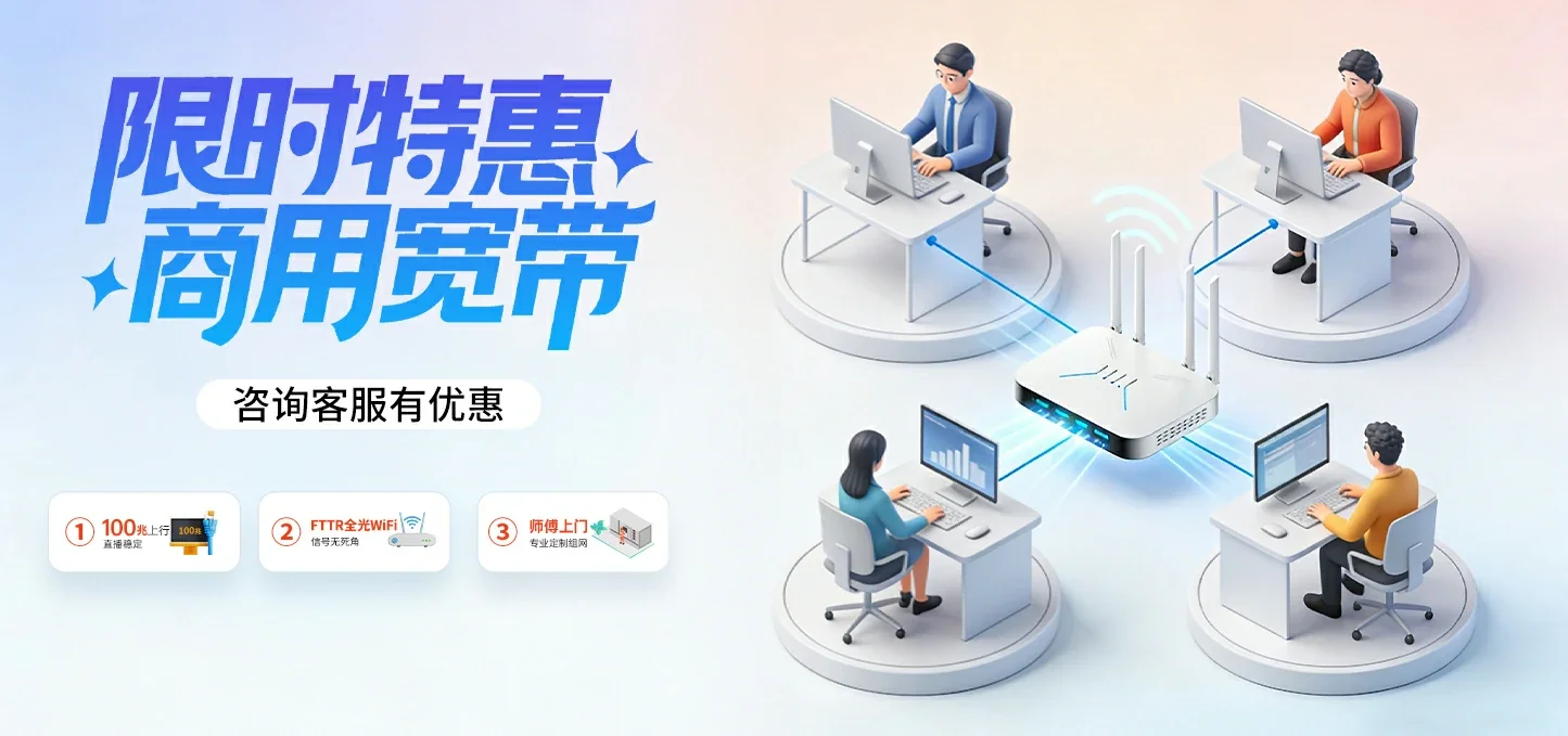 中国电信 昭通电信宽带 宽带套餐